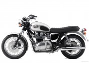 Triumph Bonneville